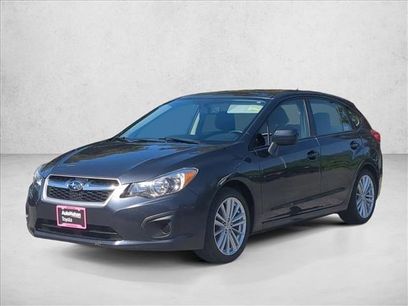 Used 2014 Subaru Impreza 2.0i Premium