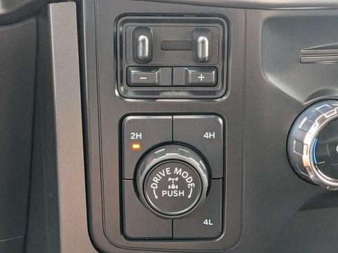 Used 2024 Ford F150 XLT w/ Tow/Haul Package AWD/4WD image 22