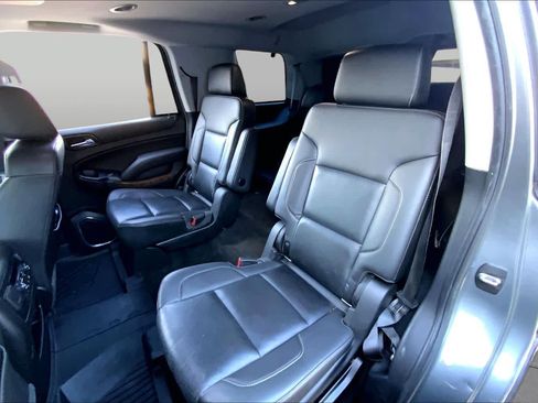 Used 2018 Chevrolet Tahoe Premier AWD/4WD image 20