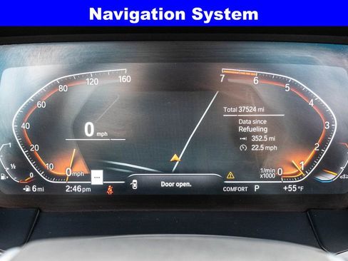 Used 2019 BMW Z4 sDrive30i w/ Premium Package image 4