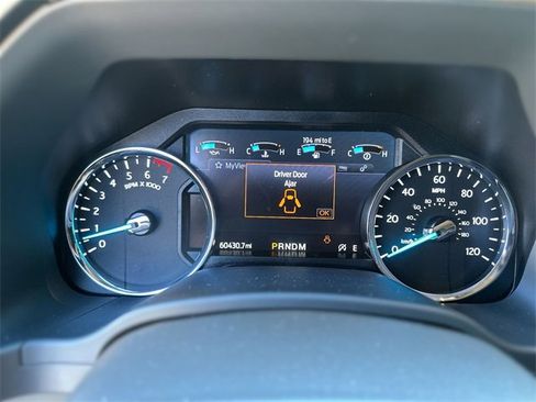 Used 2021 Ford Expedition Limited image 16