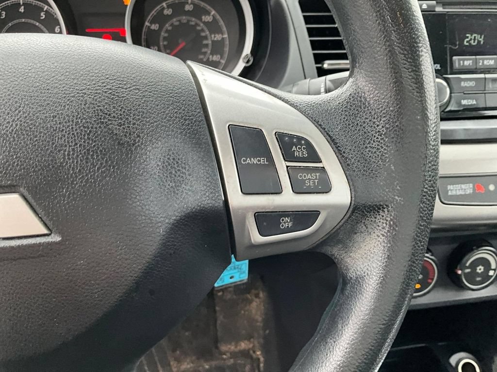 Used 2014 Mitsubishi Lancer ES FWD image 13