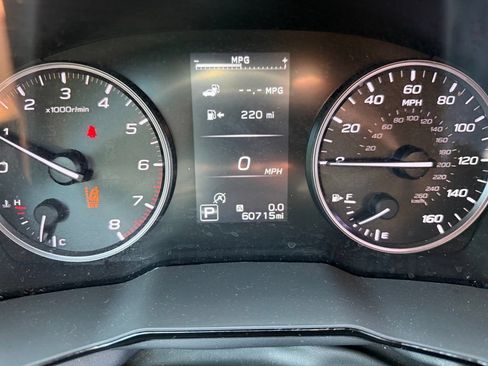 Used 2024 Subaru Outback Premium AWD/4WD image 31