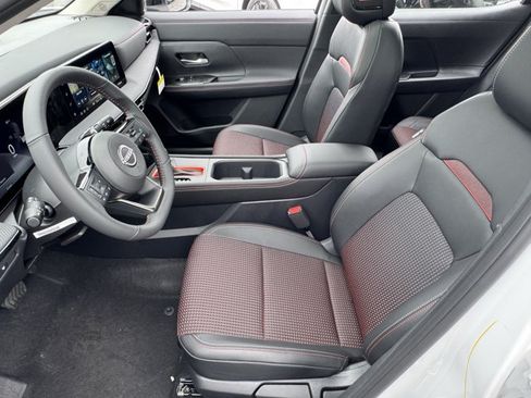 New 2026 Nissan Kicks SR w/ SR Premium Package AWD/4WD image 29