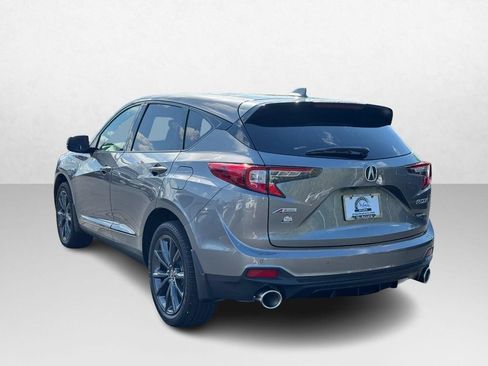 Certified 2025 Acura RDX w/ Advance Package AWD/4WD image 4
