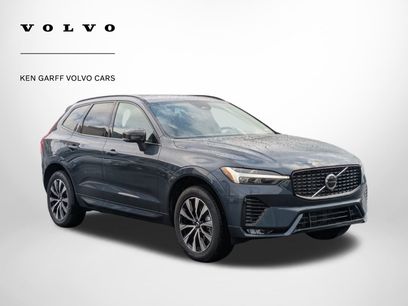 New 2025 Volvo XC60 B5 Core w/ Protection Package Premier