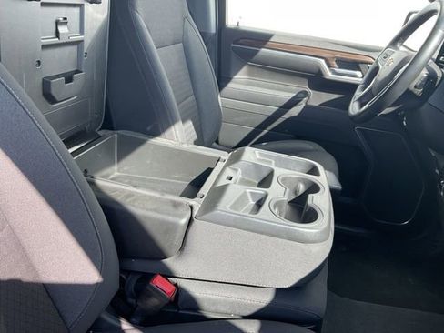 Used 2023 Chevrolet Silverado 1500 LT image 20