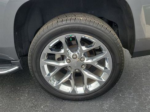 Used 2020 GMC Yukon Denali w/ Open Road Package image 32