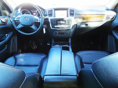 Used 2013 Mercedes-Benz ML 350 4MATIC image 27