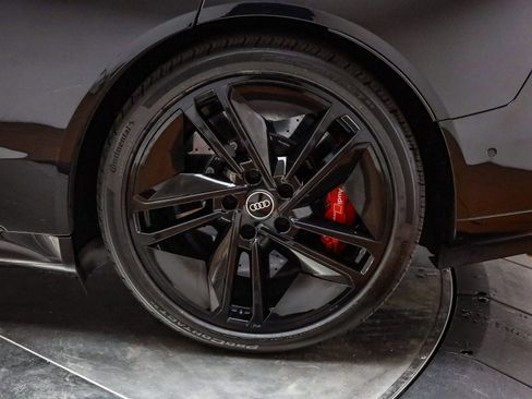 Used 2023 Audi RS e-tron GT AWD/4WD image 19