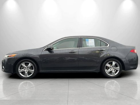 Used 2011 Acura TSX Sedan image 5