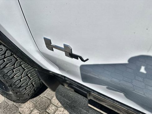 New 2026 GMC Hummer EV SUV image 14