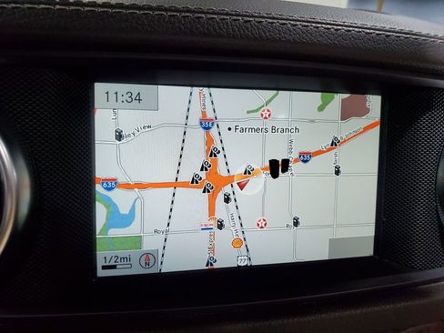 Used 2016 Mercedes-Benz SL 550 image 24