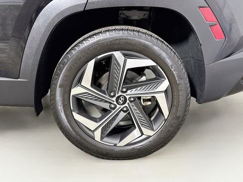 Used 2023 Hyundai Tucson SEL w/ Convenience Package AWD/4WD image 30