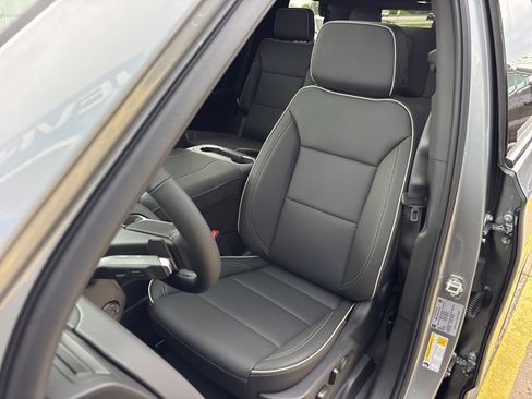 New 2026 Chevrolet Tahoe Premier AWD/4WD image 26