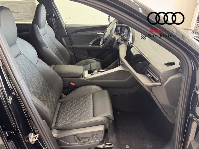 New 2026 Audi SQ5 Premium Plus AWD/4WD image 26