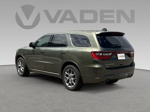New 2026 Dodge Durango R/T image 22