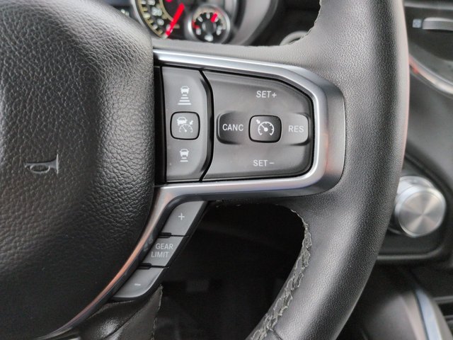 Used 2025 RAM 1500 Laramie w/ Sport Appearance Package AWD/4WD image 26