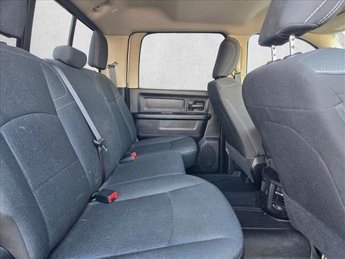 Used 2020 RAM 3500 Tradesman image 16