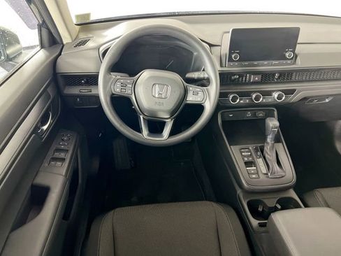 Certified 2024 Honda CR-V LX image 24