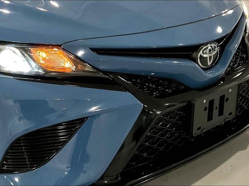 Used 2022 Toyota Camry TRD w/ TRD Package w/JBL Audio image 31