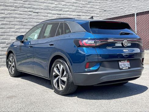 Certified 2023 Volkswagen ID.4 Pro RWD image 9