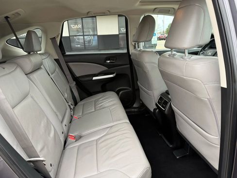 Used 2015 Honda CR-V Touring image 24