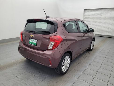 Used 2021 Chevrolet Spark LT image 9