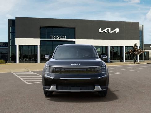 New 2026 Kia EV9 Light image 2