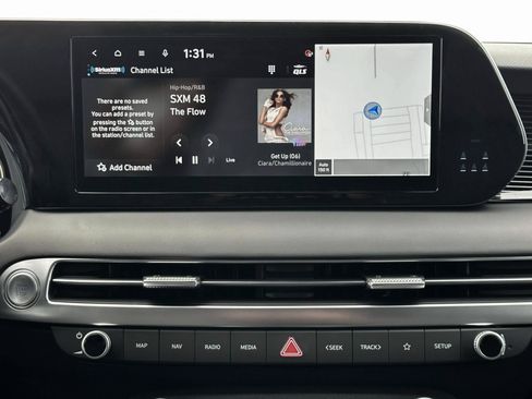 New 2025 Hyundai Palisade Calligraphy image 19