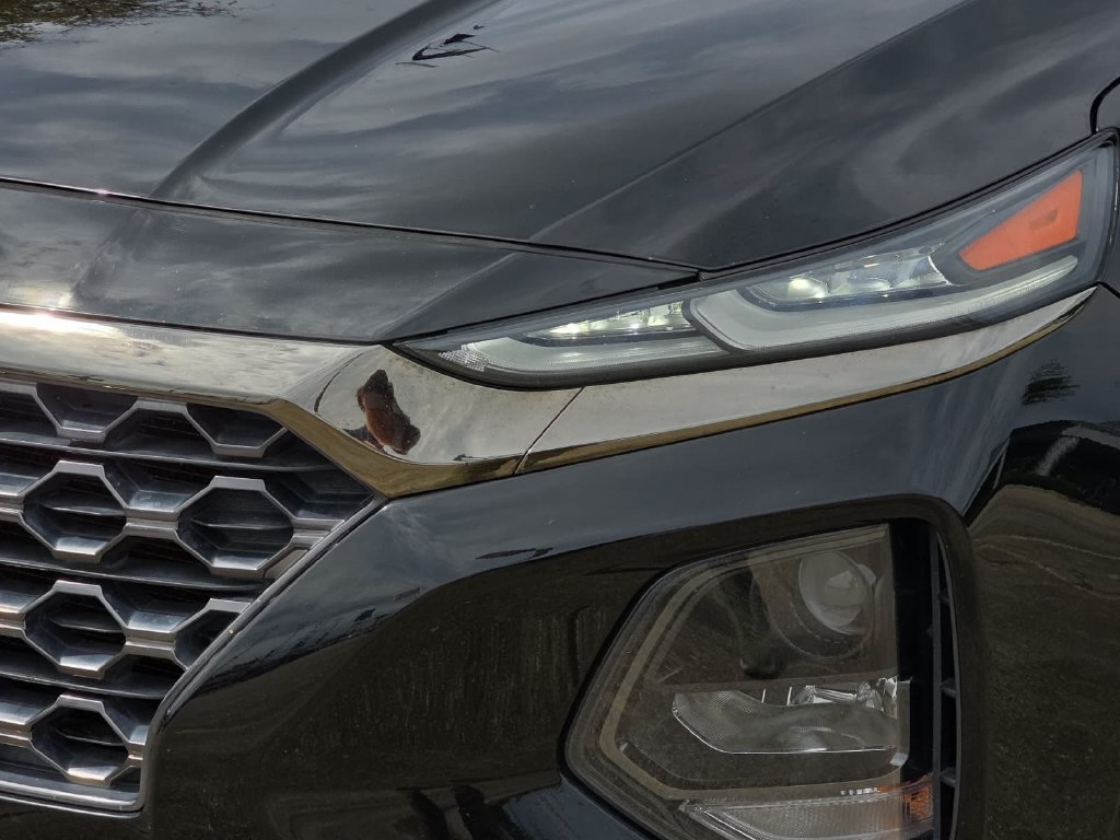 Used 2019 Hyundai Santa Fe SE FWD image 31