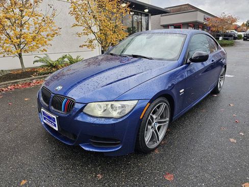 Used 2012 BMW 335is Coupe image 3