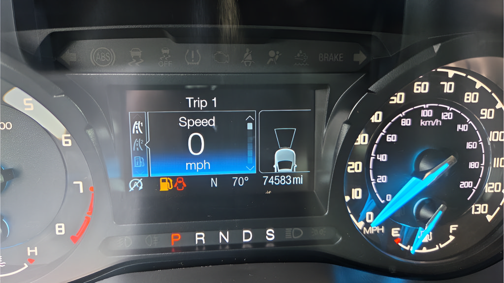Used 2021 Ford Ranger XLT w/ Equipment Group 301A Mid AWD/4WD image 62