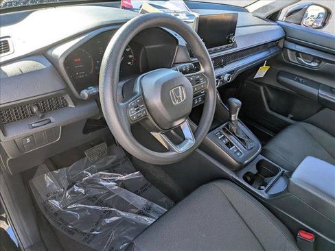 Certified 2023 Honda CR-V EX image 10