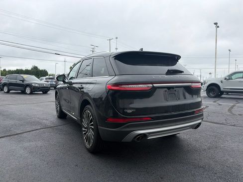 Used 2022 Lincoln Corsair Reserve w/ Equipment Group 201A AWD/4WD image 6