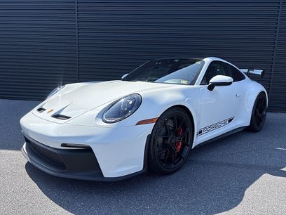 Used 2022 Porsche 911 GT3