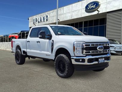 New 2026 Ford F250 XLT w/ FX4 Off-Road Package