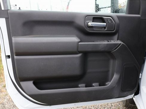 New 2025 Chevrolet Silverado 3500 W/T w/ WT Convenience Package image 32