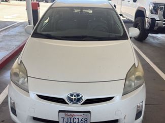Used 2010 Toyota Prius FWD video 1