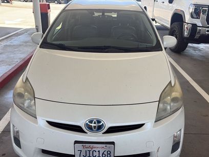 Used 2010 Toyota Prius