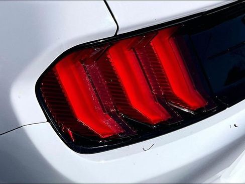 Used 2020 Ford Mustang GT Premium w/ Equipment Group 401A image 20