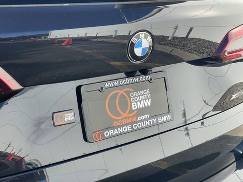 Used 2021 BMW X5 xDrive40i w/ M Sport Package image 33