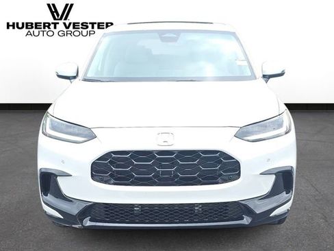 New 2026 Honda HR-V EX-L image 3