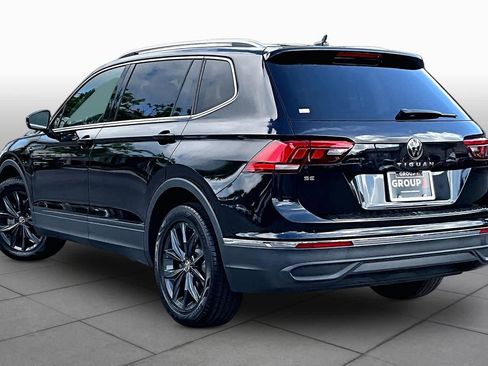 Used 2024 Volkswagen Tiguan SE FWD image 12