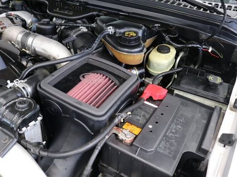 Used 2003 Ford F250 XLT AWD/4WD image 29