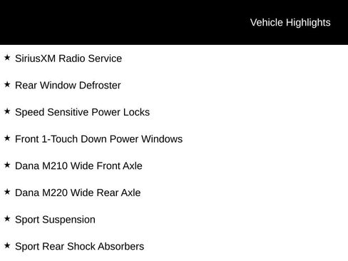 Used 2024 Jeep Gladiator Sport AWD/4WD image 11