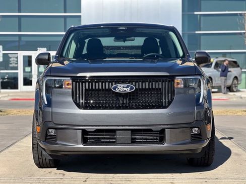 New 2026 Ford Maverick Lobo image 41