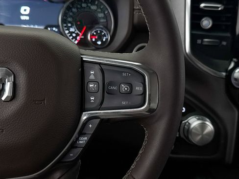 Used 2025 RAM 1500 Laramie w/ Trailer Tow Group image 31