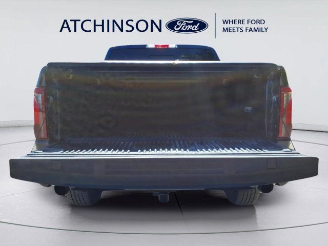 Certified 2024 Ford F150 XLT w/ Equipment Group 303A High AWD/4WD image 8