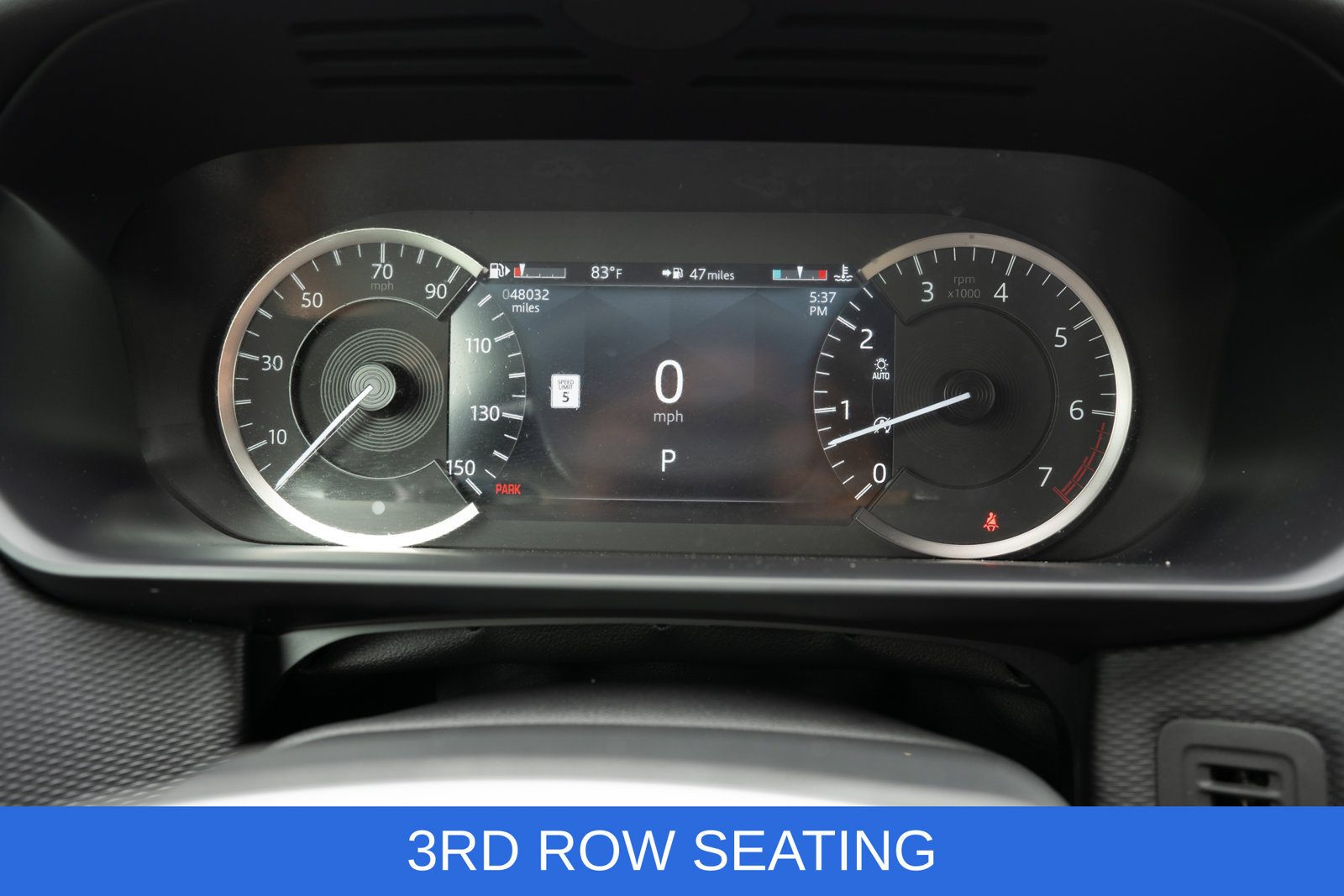 Used 2023 Land Rover Discovery HSE R-Dynamic AWD/4WD image 27